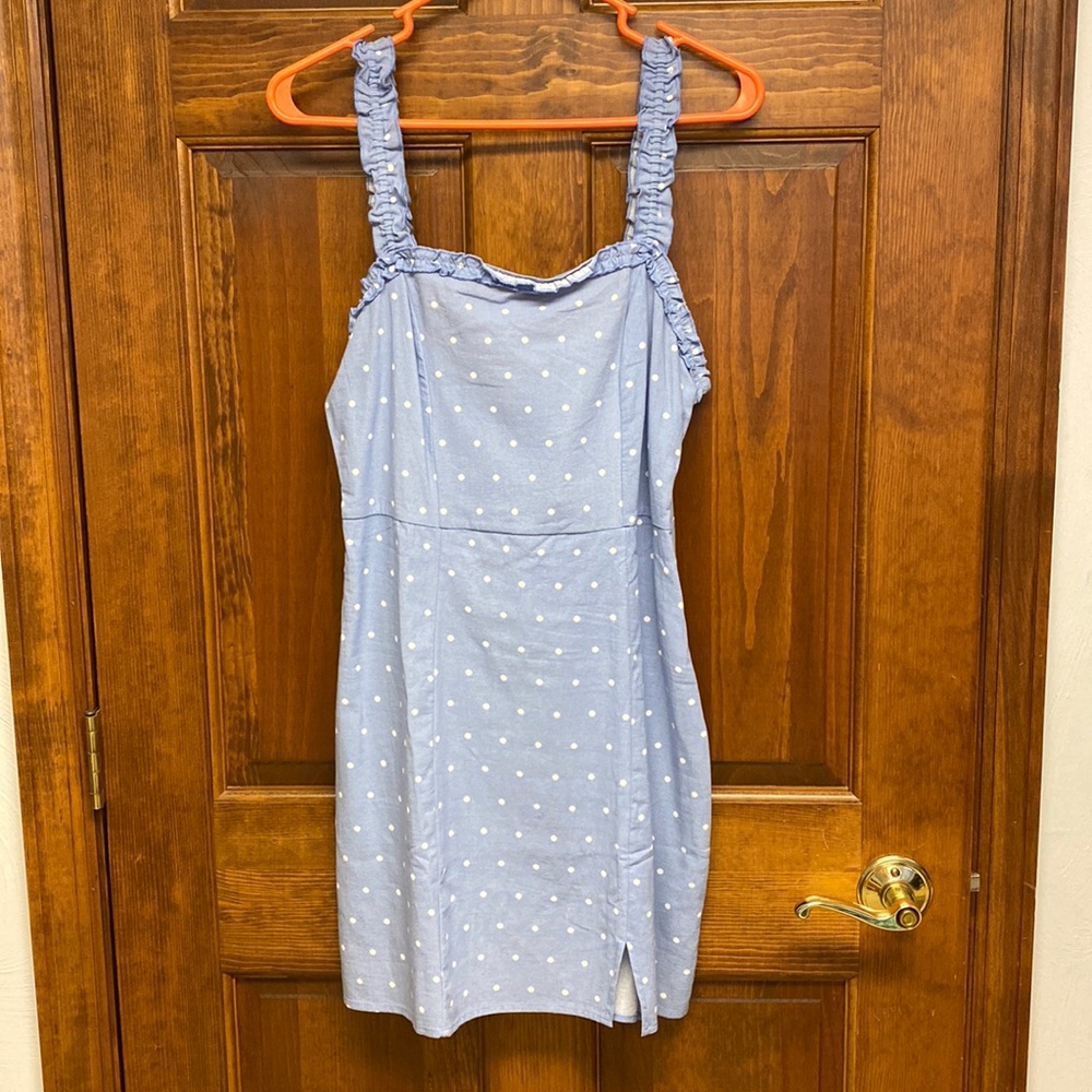 NWT mini dress